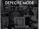 DEPECHE MODE Bibel Monument Discographie Limited Extended Version