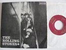 The Rolling Stones EP She said yeah DX 2371 German Beat