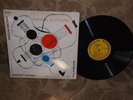 Tal Farlow Barney Kessel Swing Guitars Norgran MGN-1033 mono Oscar Moore VG+