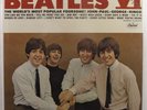 BEATLES VI CAPITOL T 2358 LP SEALED mono promo