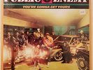 1987 - PUBLIC ENEMY - YOU'RE GONNA GET YOURS / REBEL WITHOUT A PAUSE - ORIGINAL