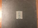 Joy Division Unknown Pleasures Factus 1 LP Vinyl Record 1980