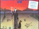 METAL MASSACRE VII Never Played NM 1986 1st press LP