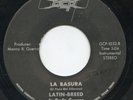 HEAR - Rare Latin Soul 45 - Latin-Breed De Rudy Guerra - La Basura - GCP # 1032