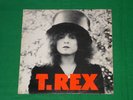 T.REX Marc Bolan THE SLIDER Glam Rock Pop LP 1972