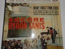 BYRON JANIS Encore lp Mercury Living Presence Stereo SR-90305 35mm PROMO RFR-1/2