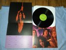 ALICE COOPER  killer   1971 - FIRST UK PRESS - GREEN +ATTACHED CALENDAR -EX+