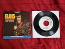 Elvis Presley  WAY DOWN PROMO PB-10998 SUPER RARE WHITE Label 1st Pressing