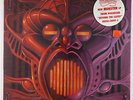 Possessed - Beyond The Gates LP - Combat VG+ Shrink