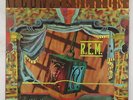 R.E.M. - Fables Of The Reconstruction LP - IRS VG++