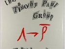 Timothy Paul Group - Mortal Man LP - MGS - Private Soft Rock/Modern Soul SEALED