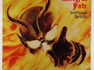 Mercyful Fate - Don't Break the Oath LP - Combat