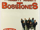 Mighty Mighty Bosstones - Let's Face It LP - Big Rig - Red Wax VG++ Shrink