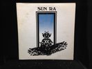 Sun Ra Arkestra-What's New? (Sub Underground Series)-El Saturn 752-ORIG RARE
