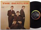 BEATLES Introducing The Beatles VEE-JAY LP mono