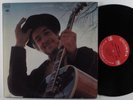 BOB DYLAN Nashville Skyline COLUMBIA LP VG++/VG+ 2-eye stereo