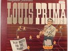 rare jive LOUIS PRIMA Play Pretty For The People MAJESTIC 3 x 78 ALBUM SET hip