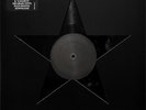 DAVID BOWIE BLACKSTAR  180g  LP NEW VINYL 