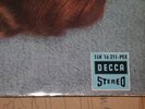 CATERINA VALENTE IN ITALIA STEREO PEX AUSGABE 1961 BOSSA NOVA TOP RARE
