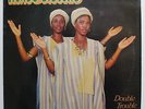 Lijadu Sisters Shanachie Reissue LP Afro Beat Funk LP 1984