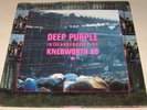 DEEP PURPLE in the absence of pink 1991 UK VSOLP163 2LP TEST PRESS EX VERY RARE