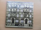 VINYL LP - Led Zeppelin - Physical Graffiti