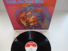 TEN YEARS AFTER-SSSSH....SUPERB  PLAYED ONCE  1ST UK PRESS N/MINT VINYL LP 1969