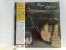 The Legendary First Recordings [Vinyl LP] Simone, Nina: