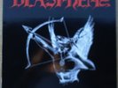 Rare Black Metal - Blasphemy Fallen Angel of Doom... Red Vinyl NM