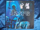 The Doors - Absolutely Live - 2LP UK 1st Press 1970 2665-002 Red Elektra