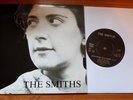 THE SMITHS - GIRLFRIEND IN A COMA - 1987 - NEAR MINT