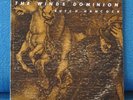 Butch Hancock The Winds Dominion Original Rainlight 2 LP Set