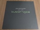 JOY DIVISION - SUBSTANCE - 1977-1980 - 1988 - UK ISSUE + INNER - EXCELLENT
