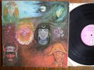 King Crimson ?– In The Wake Of Poseidon    ILPS 9127  A2 / B2  VINYL NEAR MINT