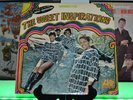 The Sweet Inspirations Self Titled album, Atlantic Label SD-8155, Funk Soul 1967