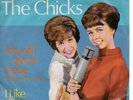 THE CHICKS 7