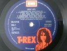 T-REX (MARC BOLAN) 'Great Hits' Vinyl LP EMI 1973 A1/B1 Matrix - 1st Pressing