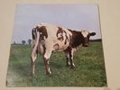 Pink Floyd - Atom Heart Mother - Original UK Harvest 