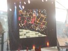 KISS UNPLUGGED 1996 2LP WITH POSTER