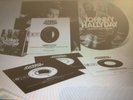 Johnny Hallyday  coffret ultra limité mon pays c est l amour neuf et scellé