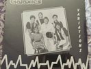 SEALED Harry Deal And The Galaxies 