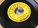 SUN RECORDS - 311 - JACK CLEMENT - Black Haired Man/Wrong  - 45rpm  - Ex