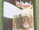 Led Zeppelin II ATLANTIC RL SS