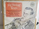 Readers Digest THE SWING YEARS Collector's Edition LP 6-Record Box Set 1972 New
