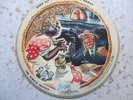 Vogue Picture Record Ca. 1946/1947 - R750 Tent For Rent/Shoo Fly Pie Etc