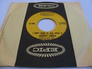 NANCY AMES - I DON'T WANT TO TALK ABOUT IT / CRY SOFTLY - EPIC