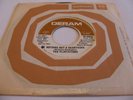THE FLIRTATIONS - NOTHING BUT A HEARTACHE / HOW CAN YOU TELL ME? - DERAM DJ