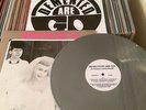 DEMENTED ARE GO IN SICKNESS & IN HEALTH PSYCHOBILLY SILVER VINYL LP