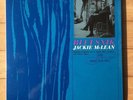 JACKIE McLEAN - BLUESNIK - Music Matters Blue Note 2 x 45rpm Lp 180g