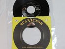 Elvis Presley RCA Gold Standard Series 45 rpm Ask Me Ain't That Loving You Baby